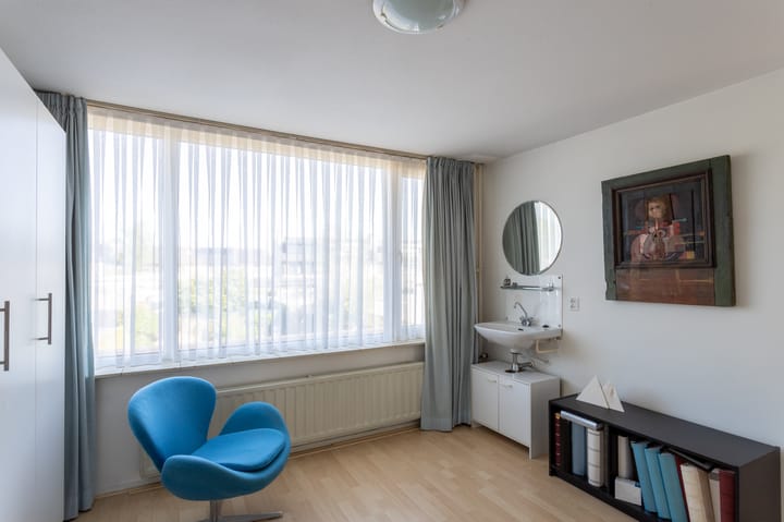 Foto 18 van Sweelincklaan 2