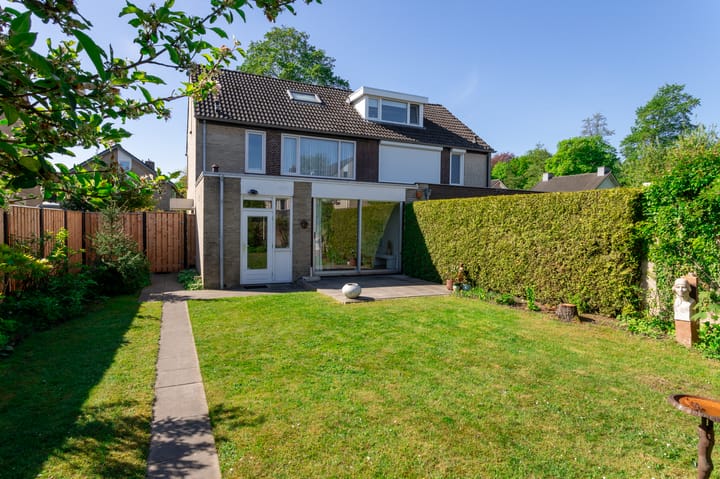 Foto 25 van Sweelincklaan 2