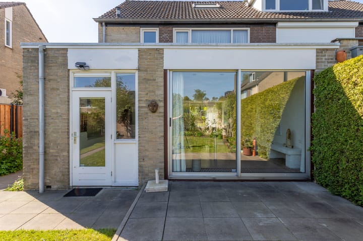 Foto 26 van Sweelincklaan 2