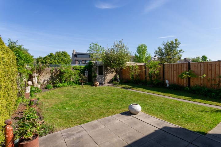 Foto 28 van Sweelincklaan 2