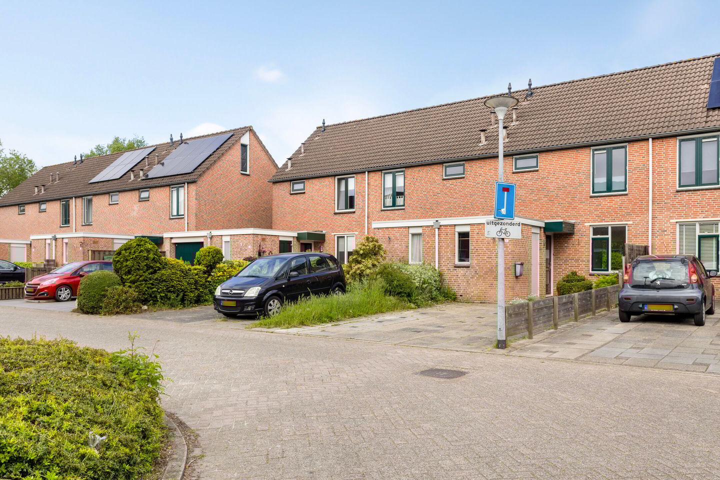 Foto 1 van Varenkampen 6