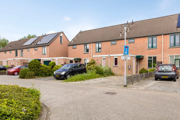 Foto 1 van Varenkampen 6