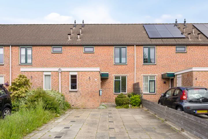 Foto 5 van Varenkampen 6