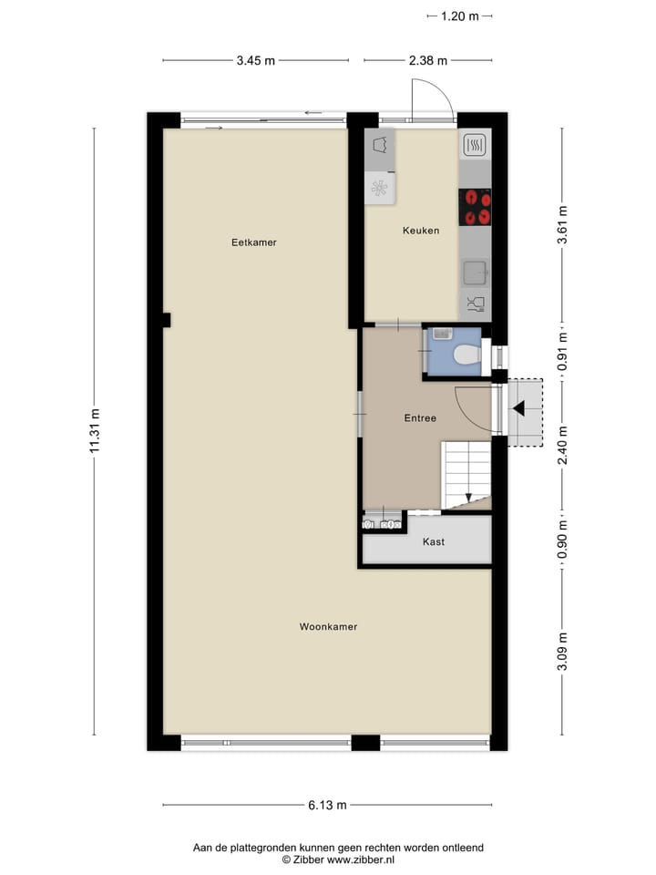 Foto 34 van Sweelincklaan 2