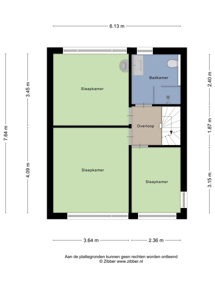Foto 35 van Sweelincklaan 2