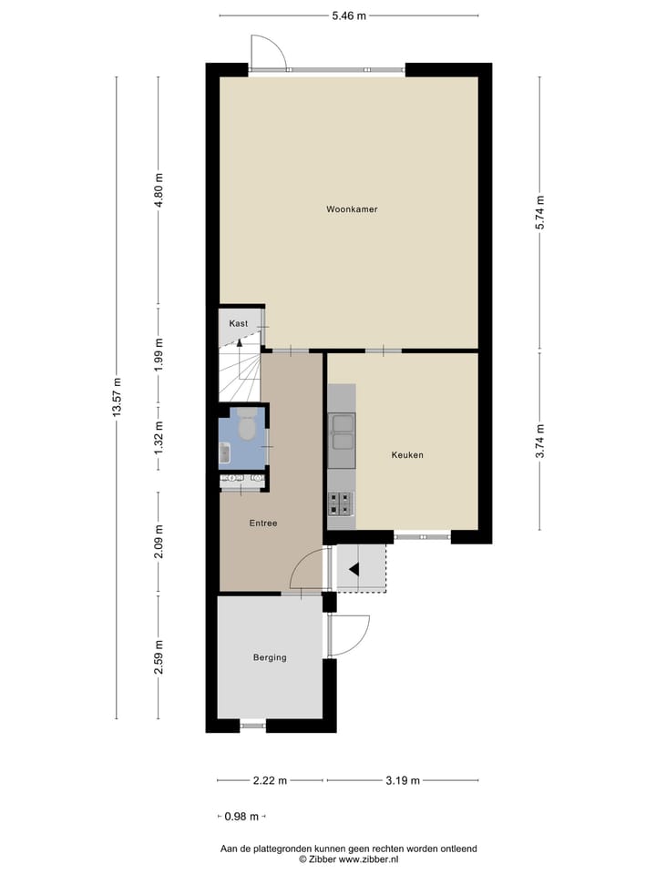 Foto 8 van Varenkampen 6