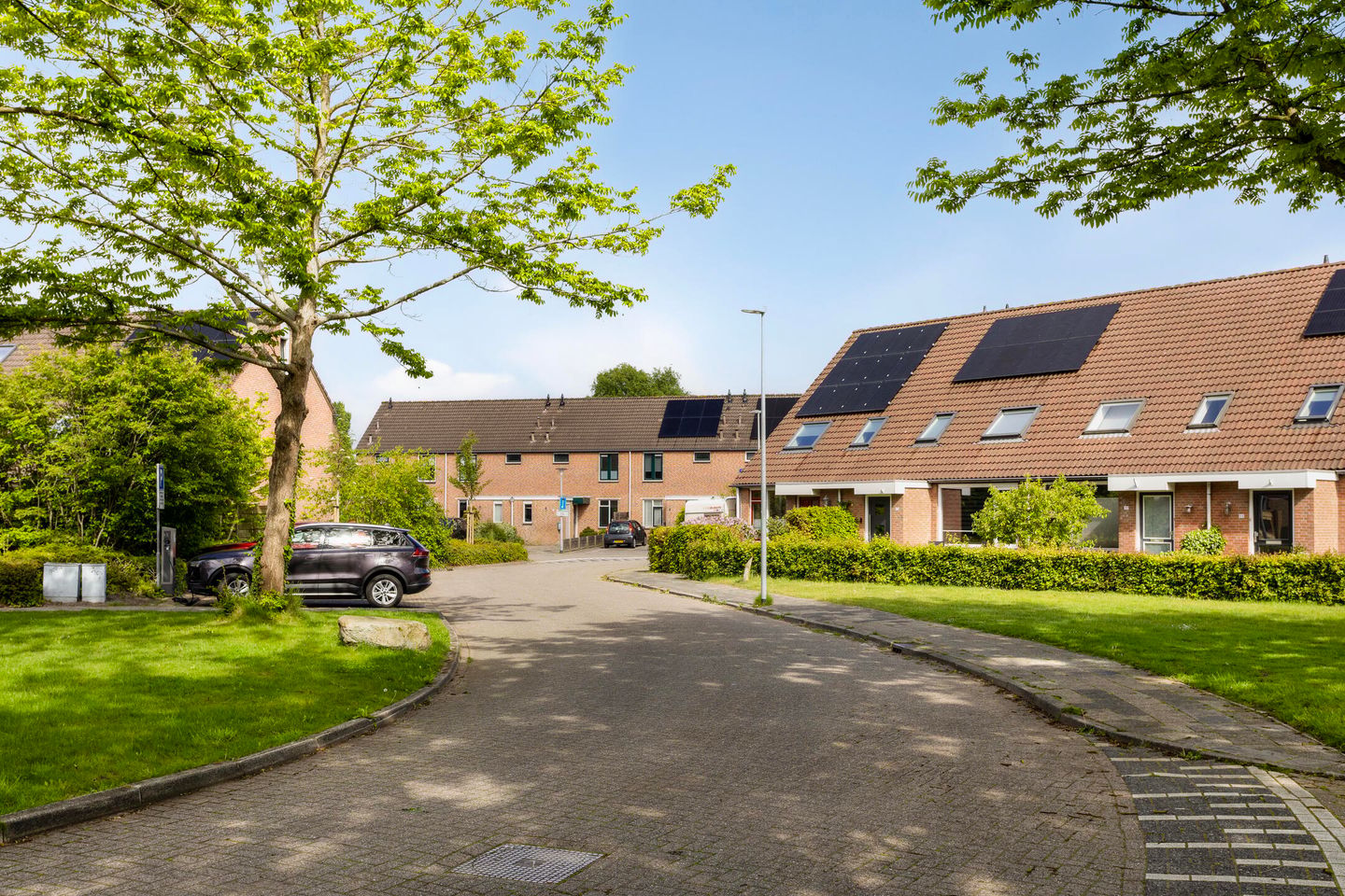 Photo 50 of Varenkampen 6