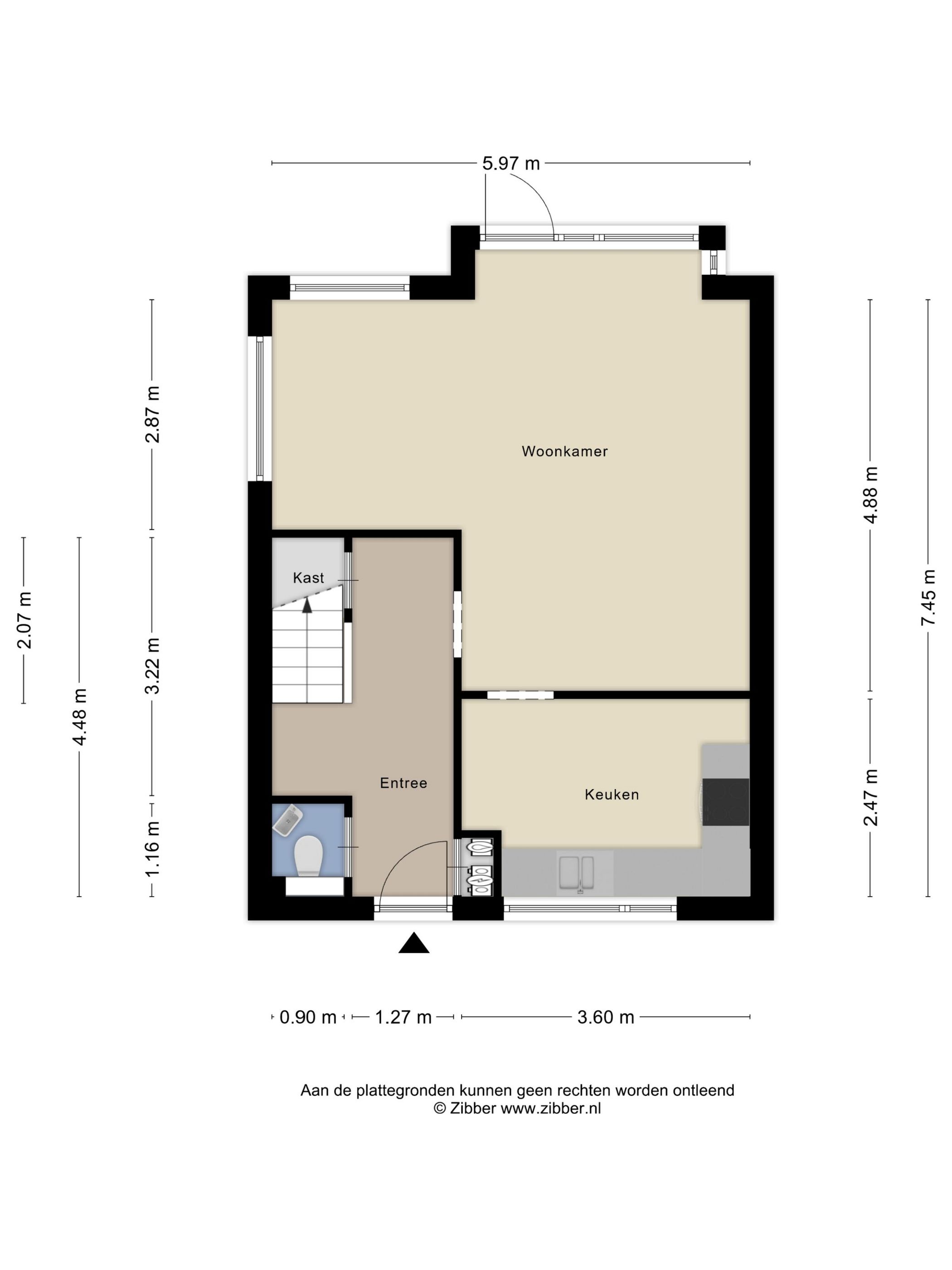 Foto 33 van Kogge 03 55