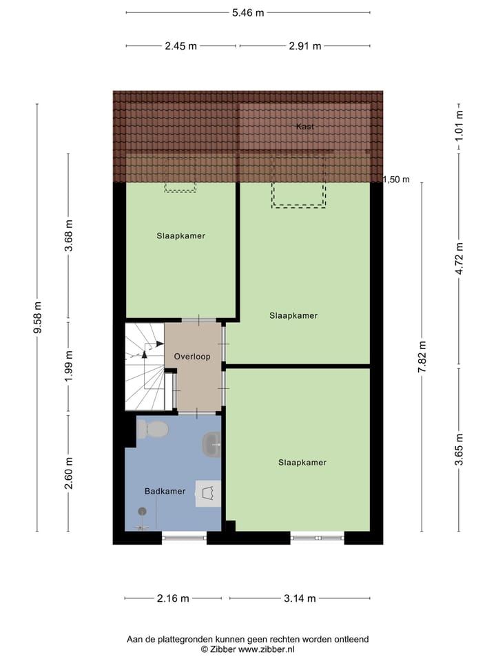 Foto 59 van Varenkampen 6