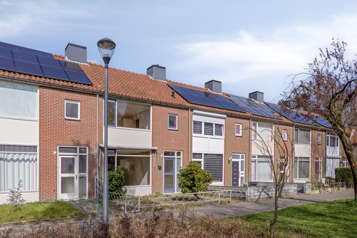 Foto 2 van Violethof 5