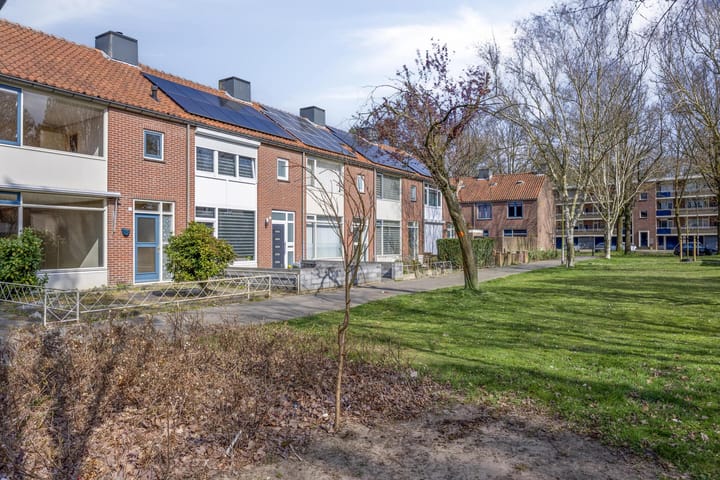 Foto 5 van Violethof 5