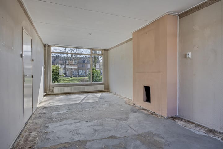 Foto 6 van Violethof 5