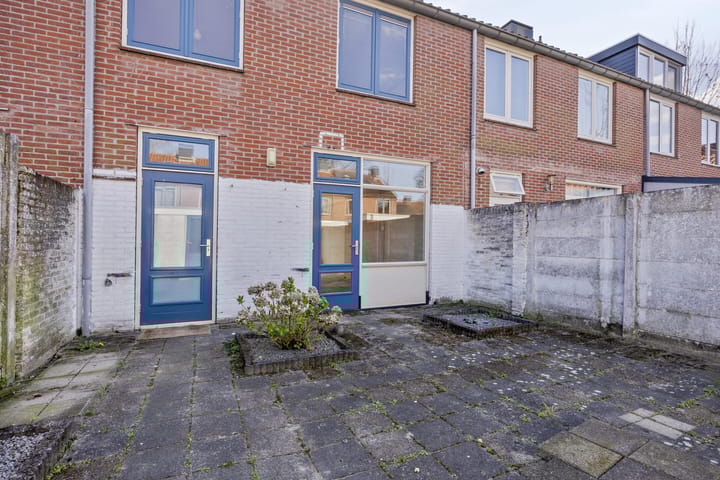 Foto 24 van Violethof 5