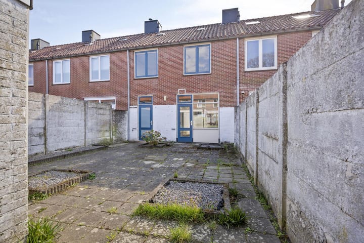 Foto 25 van Violethof 5