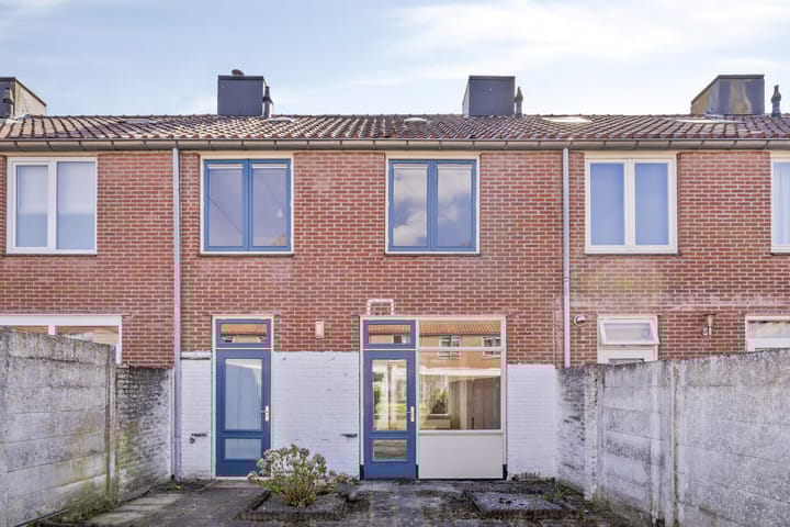 Foto 26 van Violethof 5