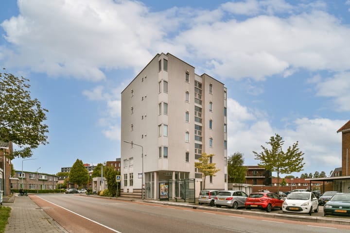 Jan Tooropstraat 601