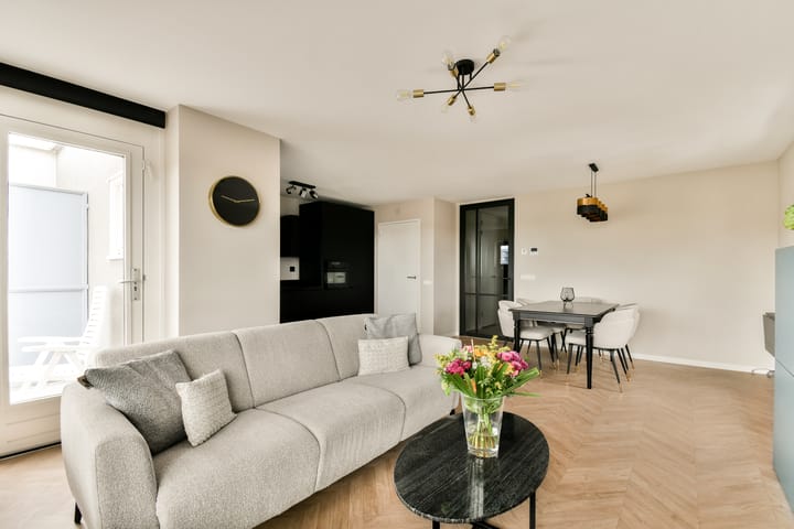 Foto 2 van Jan Tooropstraat 601