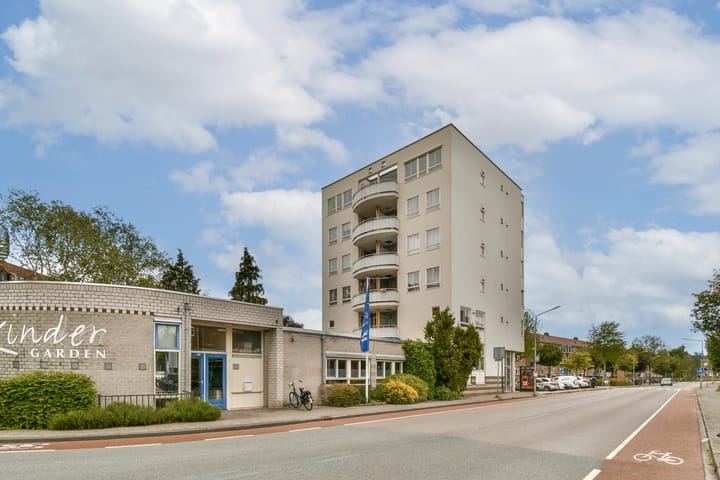 Foto 4 van Jan Tooropstraat 601