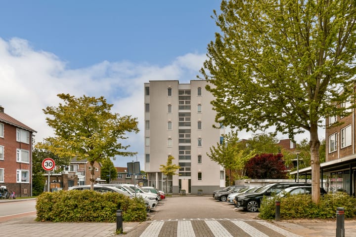 Foto 5 van Jan Tooropstraat 601