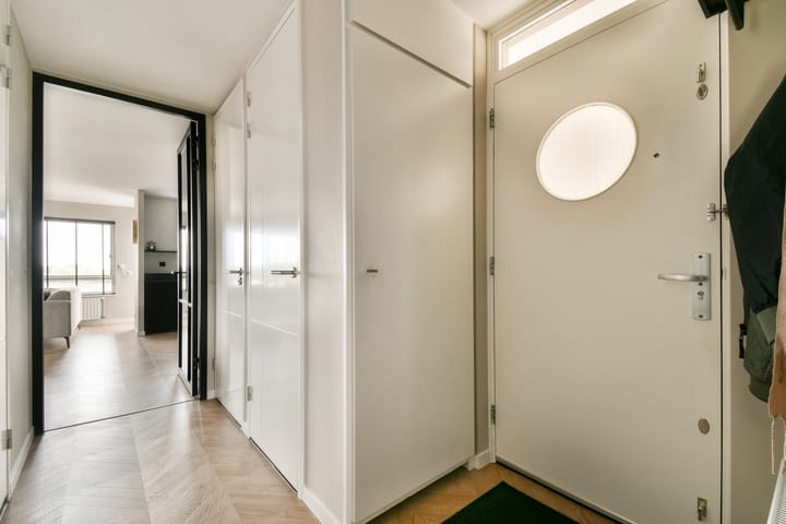 Foto 6 van Jan Tooropstraat 601