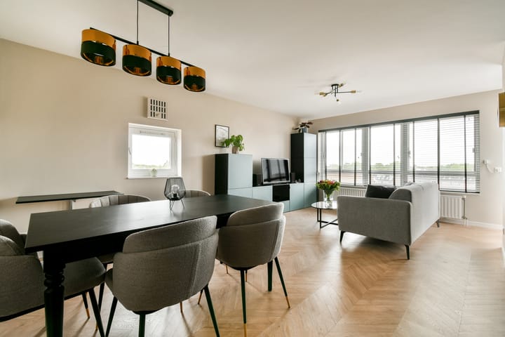 Foto 7 van Jan Tooropstraat 601