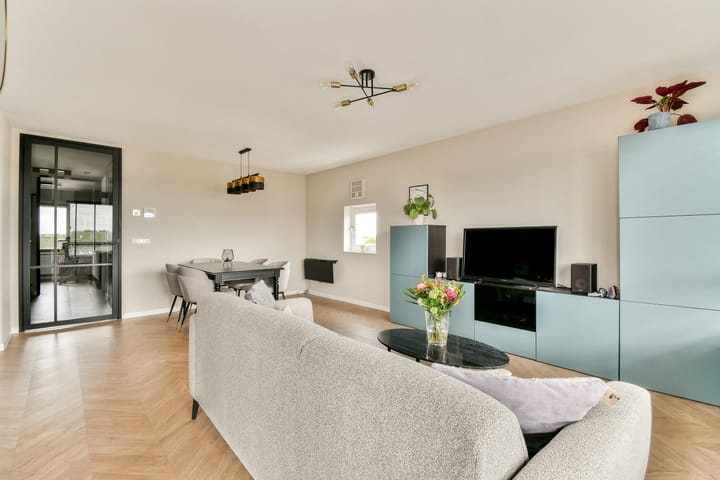 Foto 8 van Jan Tooropstraat 601