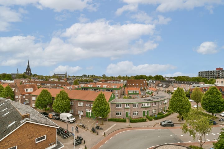 Foto 11 van Jan Tooropstraat 601