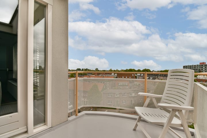 Foto 12 van Jan Tooropstraat 601