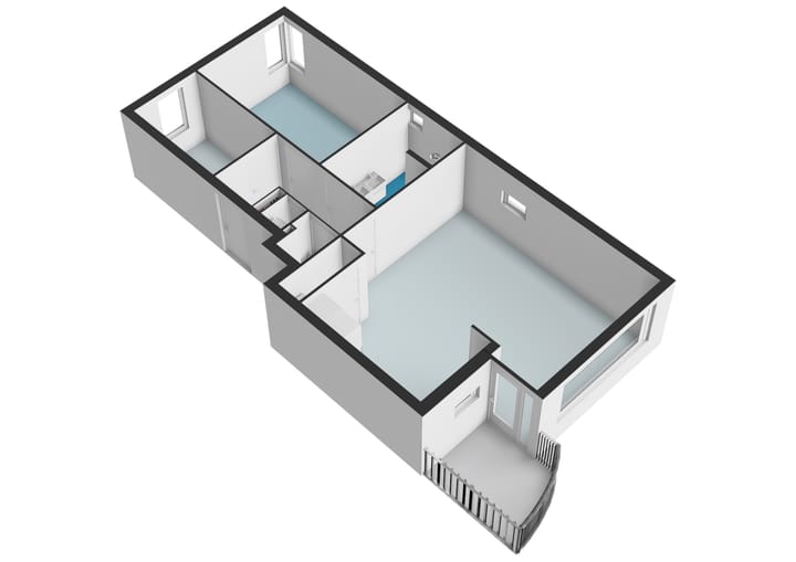 Foto 26 van Jan Tooropstraat 601