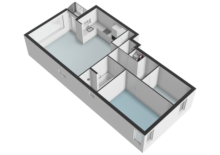 Foto 27 van Jan Tooropstraat 601