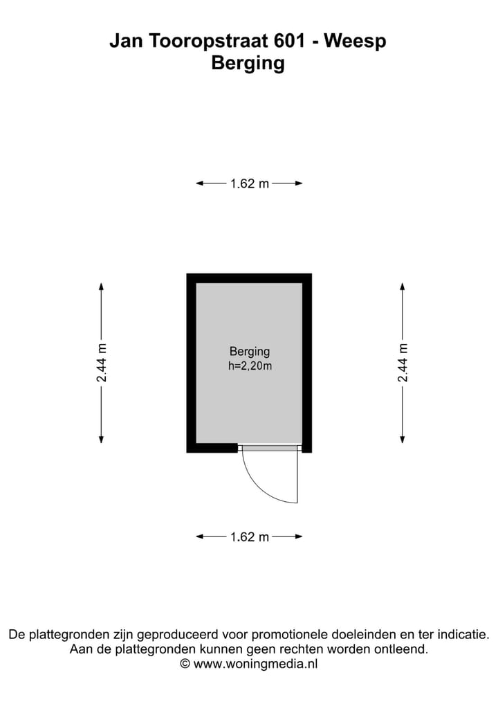 Foto 28 van Jan Tooropstraat 601