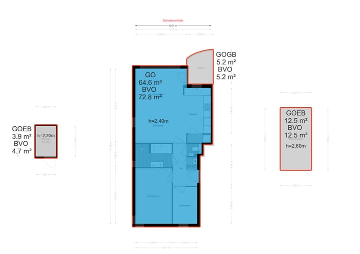 Foto 31 van Jan Tooropstraat 601