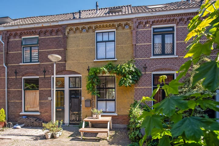 Foto 57 van Kwekerijstraat 19