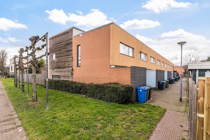 Foto 1 van Neeltje Griffijnstraat 22