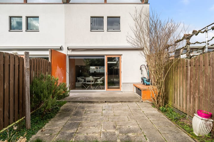 Foto 2 van Neeltje Griffijnstraat 22