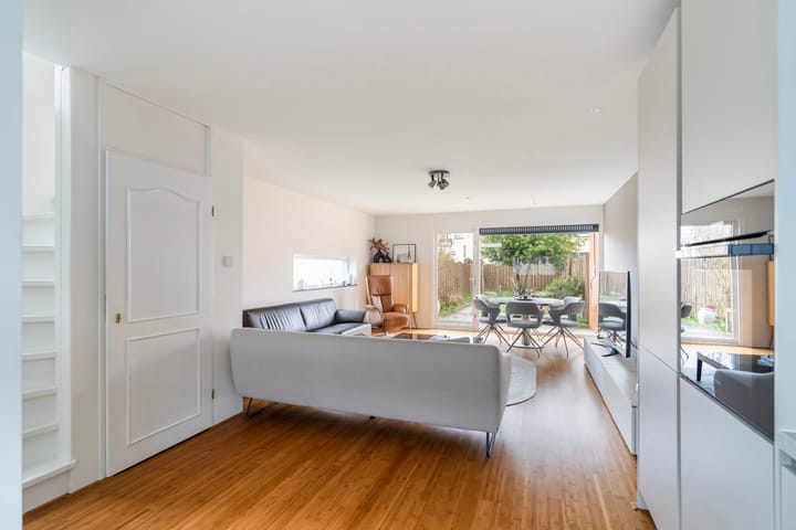 Foto 11 van Neeltje Griffijnstraat 22