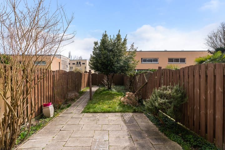 Foto 31 van Neeltje Griffijnstraat 22