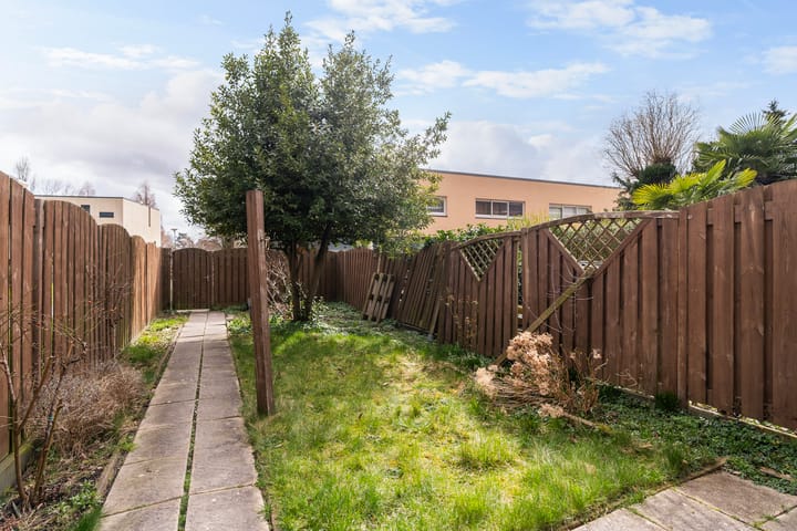 Foto 32 van Neeltje Griffijnstraat 22