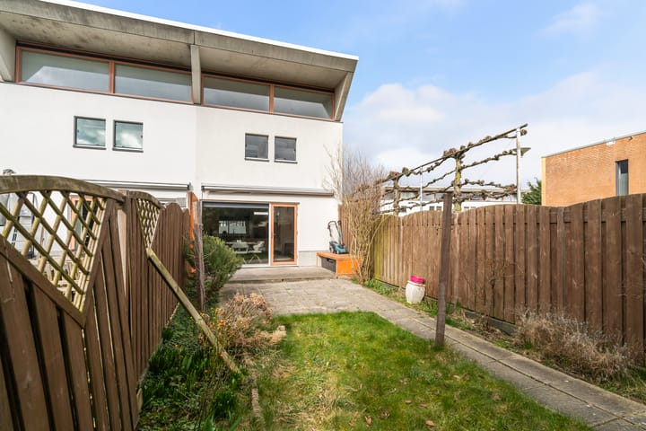 Foto 33 van Neeltje Griffijnstraat 22