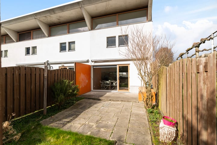 Foto 35 van Neeltje Griffijnstraat 22