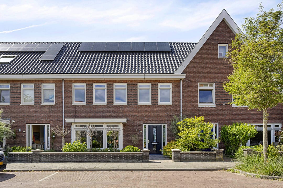 Photo 1 of Schonckstraat 18