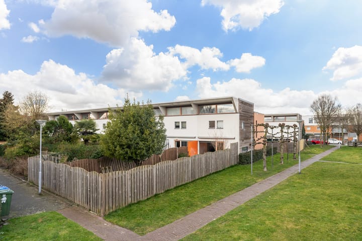 Foto 37 van Neeltje Griffijnstraat 22