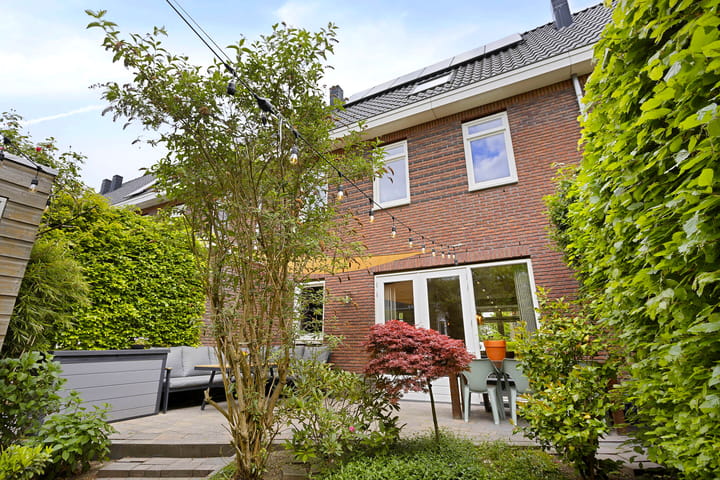 Foto 2 van Schonckstraat 18