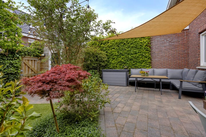 Foto 3 van Schonckstraat 18