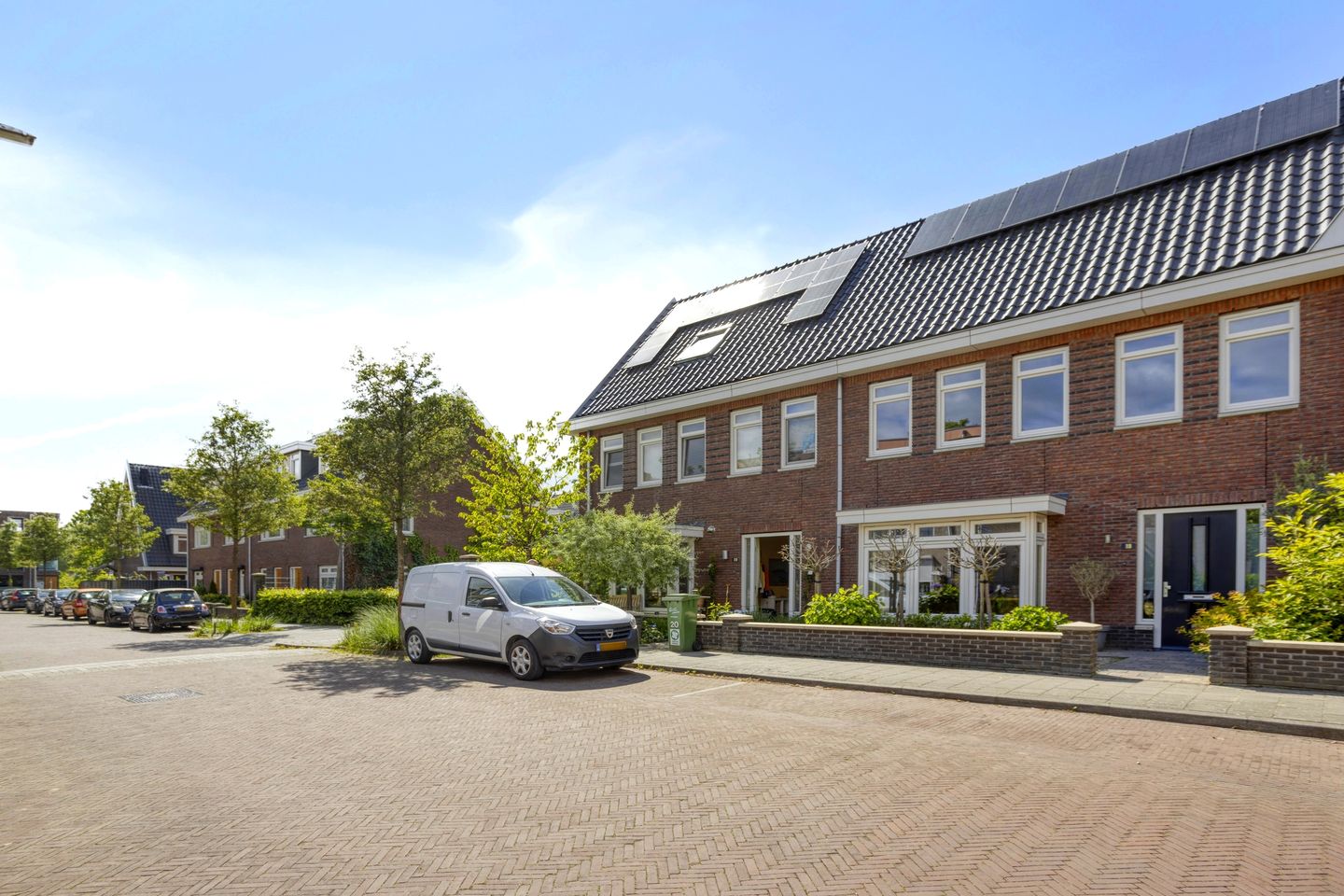 Photo 4 of Schonckstraat 18