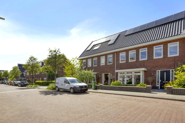 Foto 4 van Schonckstraat 18