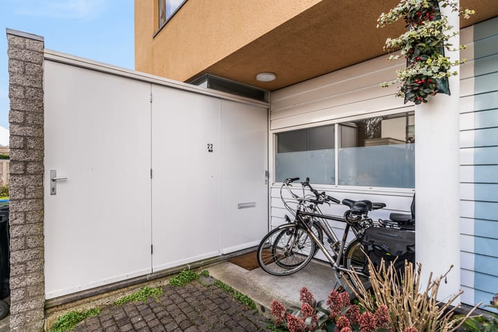 Foto 40 van Neeltje Griffijnstraat 22