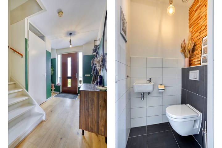 Foto 5 van Schonckstraat 18