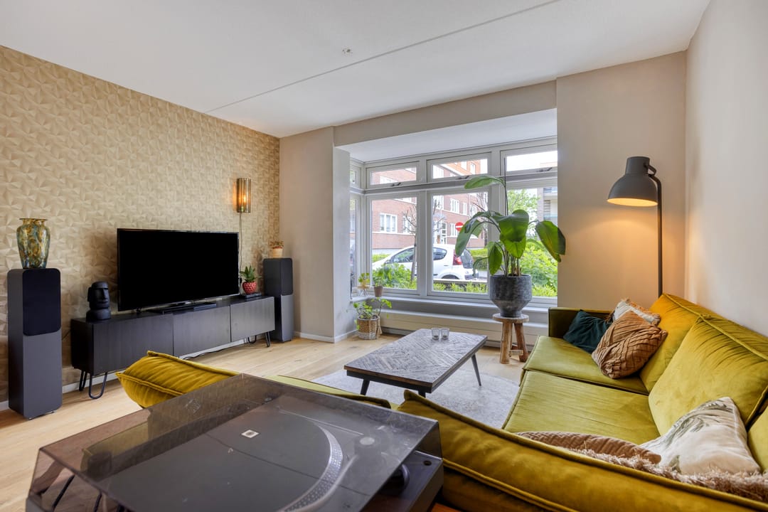 Photo 7 of Schonckstraat 18