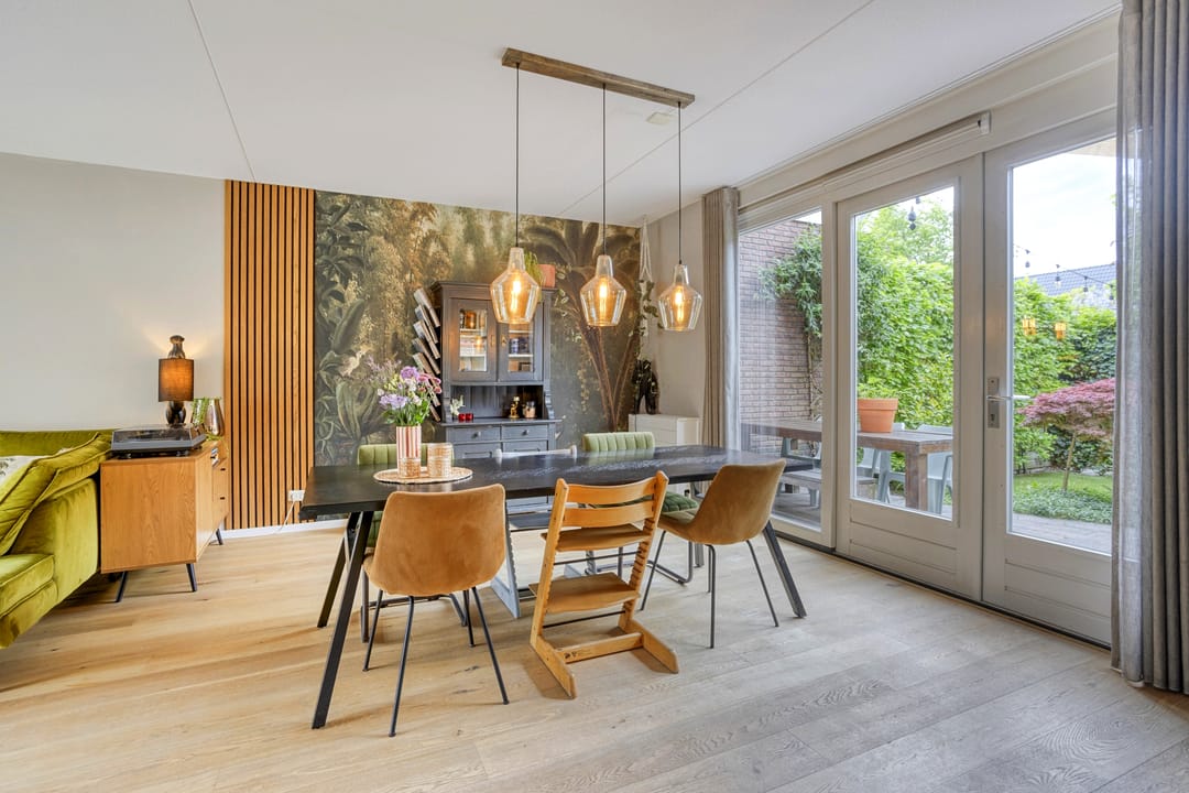 Photo 8 of Schonckstraat 18